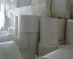 探寻优质卫生纸原纸厂家：品质背后的匠心与坚守