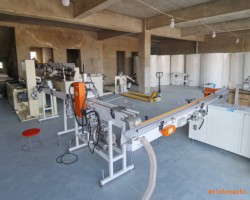 揭秘：一套卫生纸加工设备多少钱，投资前必知的关键细节