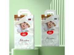 贝娇儿婴儿拉拉裤 纸尿裤