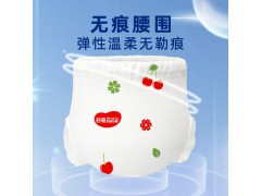 婴儿拉拉裤 纸尿裤