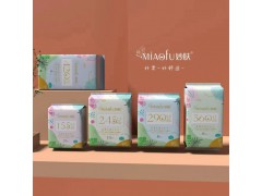 妙肤 卫生巾 姨妈巾