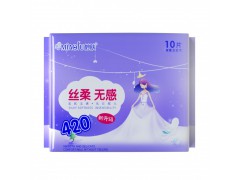妙肤 卫生巾 姨妈巾
