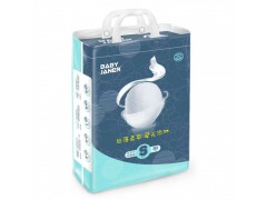 环腰裤 拉拉裤 纸尿裤